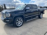 Used 2016 GMC Sierra 1500 Denali w/ Enhanced Driver Alert Package image 3