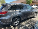 Used 2019 Toyota Highlander XLE image 4