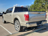 Used 2017 Ford F150 Limited w/ Trailer Tow Package image 2