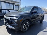 Certified 2025 Chevrolet TrailBlazer LT image 3