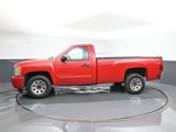 Used 2008 Chevrolet Silverado 1500 LT image 2