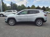 Used 2024 Jeep Compass Latitude image 5