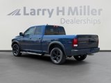 Used 2020 RAM 1500 Classic Warlock w/ Electronics Group image 4
