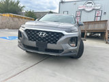 Used 2020 Hyundai Santa Fe SEL w/ Convenience + Premium Package image 3