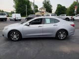 Used 2017 Acura TLX w/ Technology Package image 6
