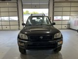 Used 1999 Toyota RAV4 4WD 4-Door image 3