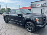 Used 2023 Ford F150 Lariat w/ Equipment Group 502A High image 3