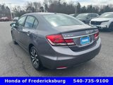 Used 2014 Honda Civic EX-L image 3