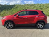 Used 2020 Chevrolet Trax LT w/ Driver Confidence Package image 2