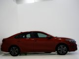 Used 2023 Kia Forte LXS image 4