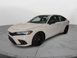 Certified 2022 Honda Civic Sport image 2