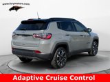 Used 2023 Jeep Compass Limited image 4