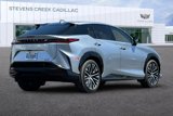 Used 2023 Lexus RZ 450e Premium image 3