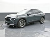 New 2025 Chevrolet Trax LT w/ Driver Confidence Package image 4
