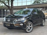 Used 2013 Lexus RX 450h FWD image 6