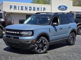 Used 2024 Ford Bronco Sport Outer Banks w/ Tech Package image 2