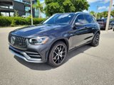 Used 2020 Mercedes-Benz GLC 43 AMG 4MATIC image 4