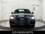 Used 2018 Audi A5 2.0T Premium Plus w/ Premium Plus image 3