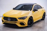 Used 2021 Mercedes-Benz CLA 45 AMG 4MATIC image 3