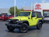 Used 2017 Jeep Wrangler Sport w/ Quick Order Package 23S image 2