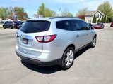 Used 2014 Chevrolet Traverse LTZ image 5