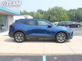 Used 2023 Chevrolet Blazer LT w/ Convenience Package image 3