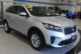 Used 2020 Kia Sorento LX w/ LX I4 Convenience Package image 3