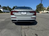 Certified 2025 Volvo S60 B5 Core image 4
