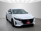 New 2025 Nissan Sentra SV image 3