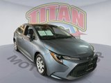 Used 2020 Toyota Corolla LE image 3