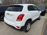 Used 2022 Chevrolet Trax LS w/ Tint and Cruise Package image 2