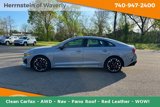 Used 2021 Kia K5 GT-Line image 5