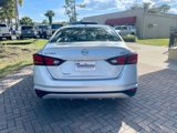 Used 2023 Nissan Altima 2.5 SV image 4
