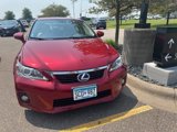 Used 2013 Lexus CT 200h image 4
