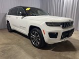 Used 2022 Jeep Grand Cherokee L Overland w/ Advanced Protech Group III image 5