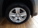 Used 2022 Jeep Compass Latitude image 4