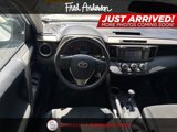 Used 2015 Toyota RAV4 LE image 2