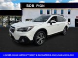 Used 2018 Subaru Outback 2.5i Limited image 2