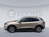 Used 2021 Ford Escape SEL image 2