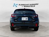 New 2025 Subaru Impreza 2.0i image 4