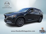 Used 2018 MAZDA CX-5 Touring image 1