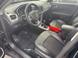 Certified 2021 Jeep Compass Latitude w/ Convenience Group image 2