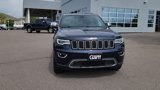 Used 2018 Jeep Grand Cherokee Limited w/ Luxury Group II image 3