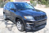 Used 2020 Jeep Compass Latitude image 3
