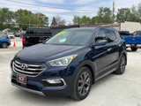 Used 2017 Hyundai Santa Fe Sport w/ 2.0T Ultimate Tech Package 05 image 4