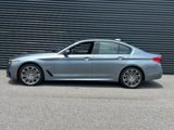 Used 2018 BMW 530e xDrive image 2