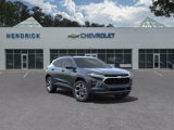 New 2025 Chevrolet Trax LT w/ Driver Confidence Package image 2