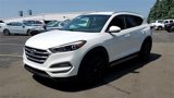 Used 2018 Hyundai Tucson SEL image 4
