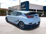 Used 2020 Hyundai Veloster N w/ Performance Package image 3