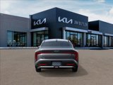 New 2025 Kia K4 LXS image 5